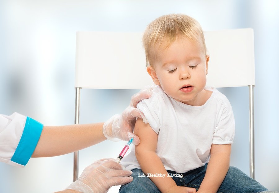 "Vacunas ¿Qué Hacemos con Nuestros Hijos?"